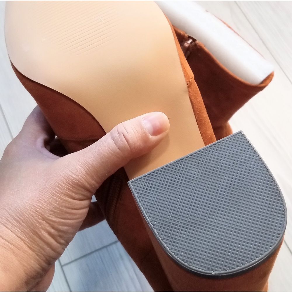 (S-4417) PIEPIEBUY Women's Boot Sz 9.5 - Picture 7 of 7